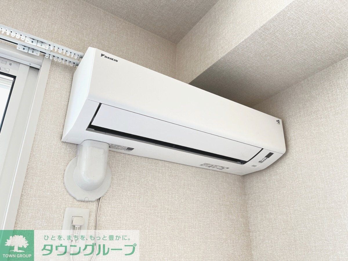 Villa Luminous Shonandaiの物件内観写真