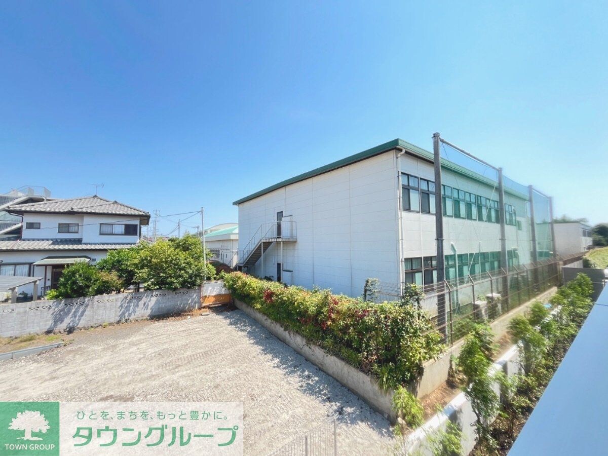 Villa Luminous Shonandaiの物件内観写真