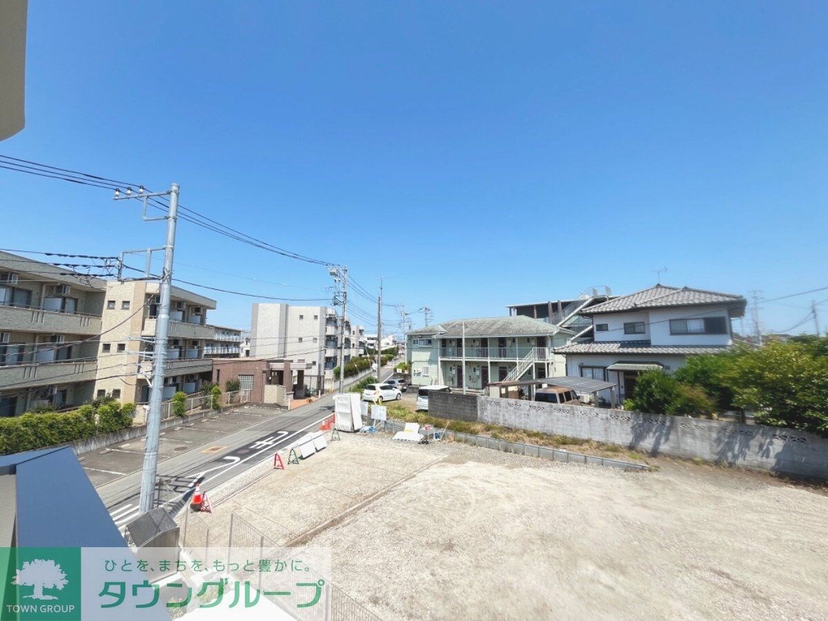 Villa Luminous Shonandaiの物件内観写真