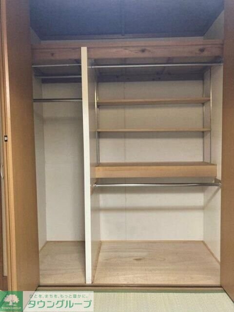 戸塚町戸建の物件内観写真