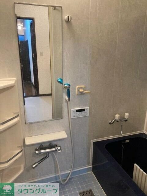 戸塚町戸建の物件内観写真