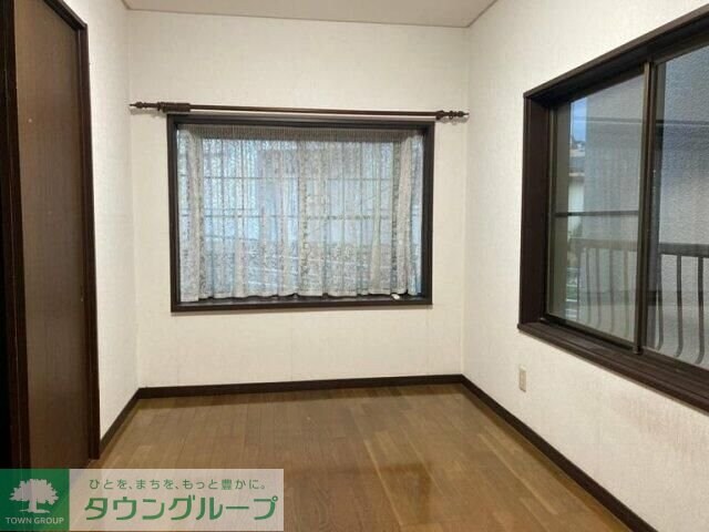 戸塚町戸建の物件内観写真