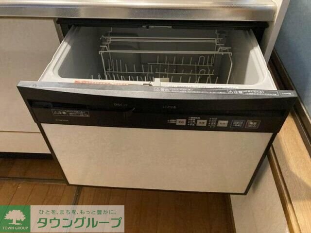 戸塚町戸建の物件内観写真