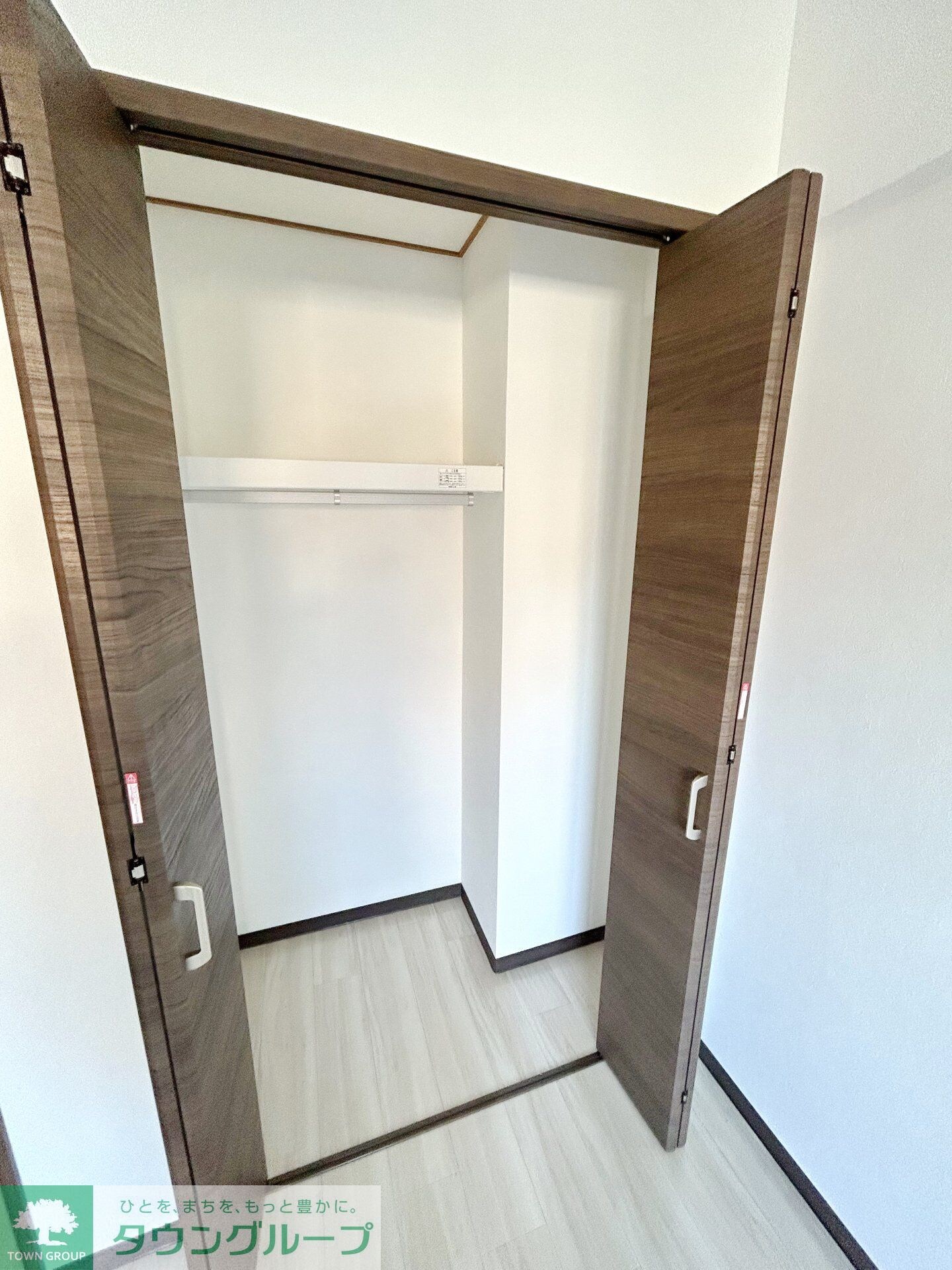 エミネンスみたけ台の物件内観写真