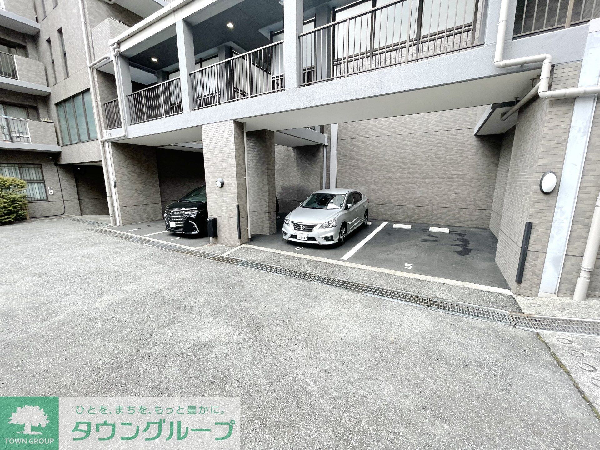 ＰＡＴＨ宮前平の物件内観写真