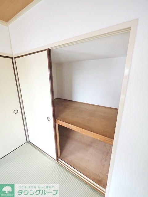 東急市が尾ドエリングＤ棟の物件内観写真