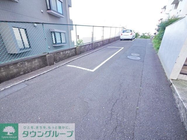 東急市が尾ドエリングＤ棟の物件内観写真