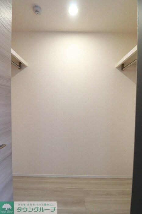 Blanc Cubeの物件内観写真