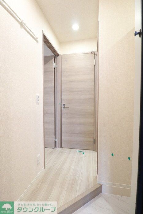 Blanc Cubeの物件内観写真