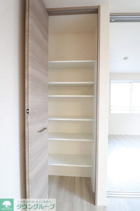 Blanc Cubeの物件内観写真