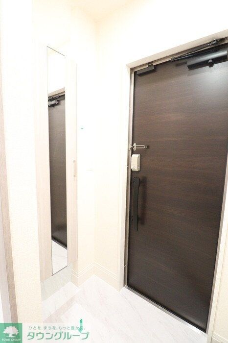 Blanc Cubeの物件内観写真