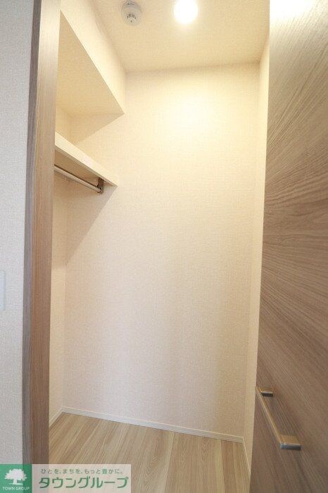 Blanc Cubeの物件内観写真