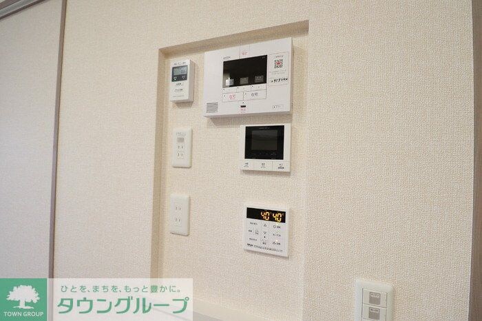 Blanc Cubeの物件内観写真