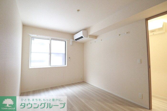 Blanc Cubeの物件内観写真