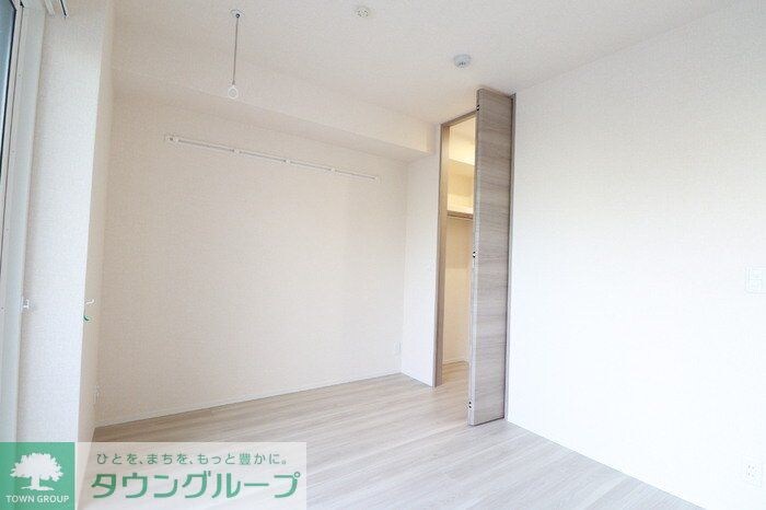 Blanc Cubeの物件内観写真