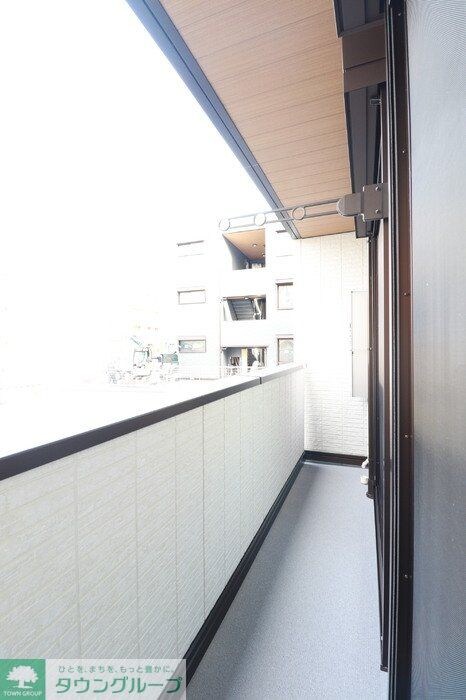 Blanc Cubeの物件内観写真