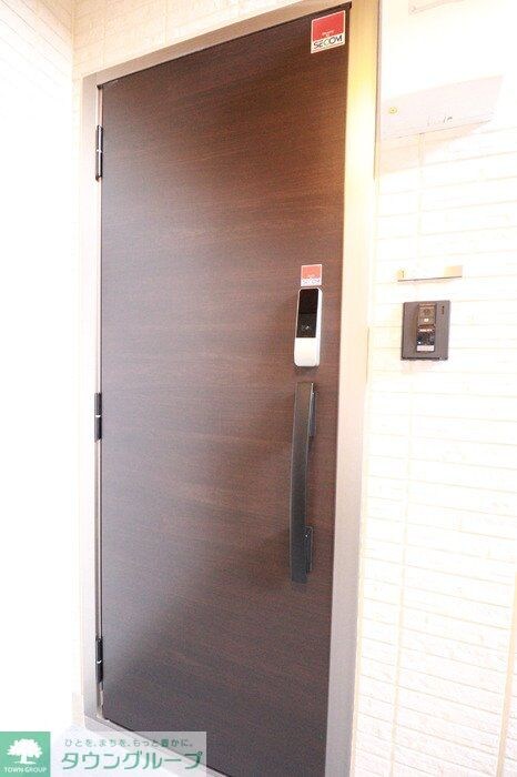 Blanc Cubeの物件内観写真