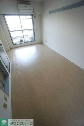 メゾン・ド・ヴィレ鷺沼の物件内観写真