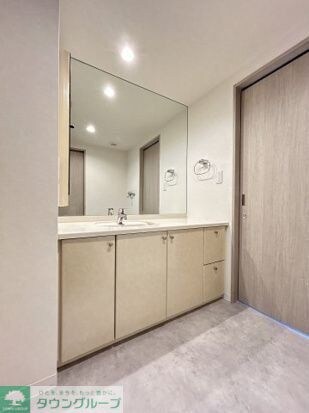 リグランド青葉台の物件内観写真