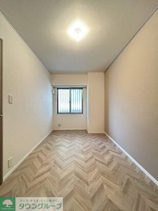 リグランド青葉台の物件内観写真