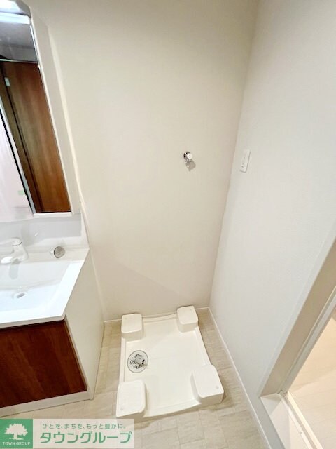 ウィステリア杉の森 B棟の物件内観写真