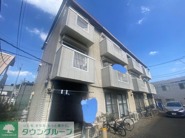 モンテ・ダイヤローネの物件内観写真