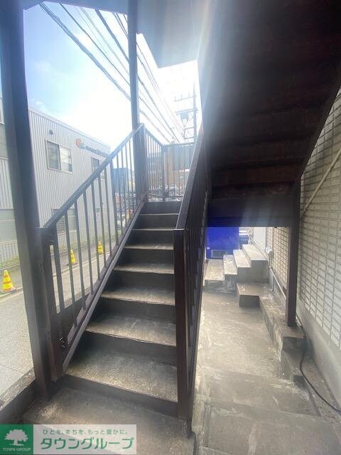 モンテ・ダイヤローネの物件内観写真