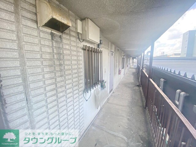 モンテ・ダイヤローネの物件内観写真