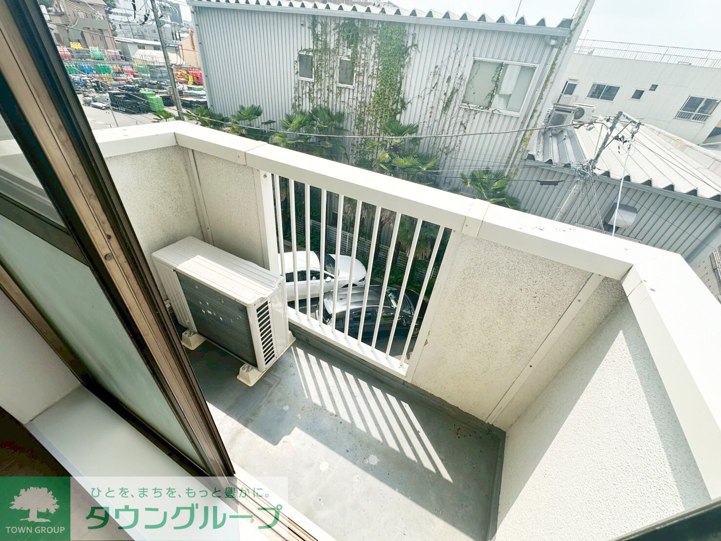 モンテ・ダイヤローネの物件内観写真