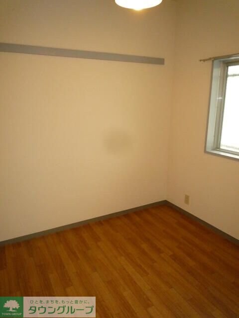 プレシールハイムの物件内観写真