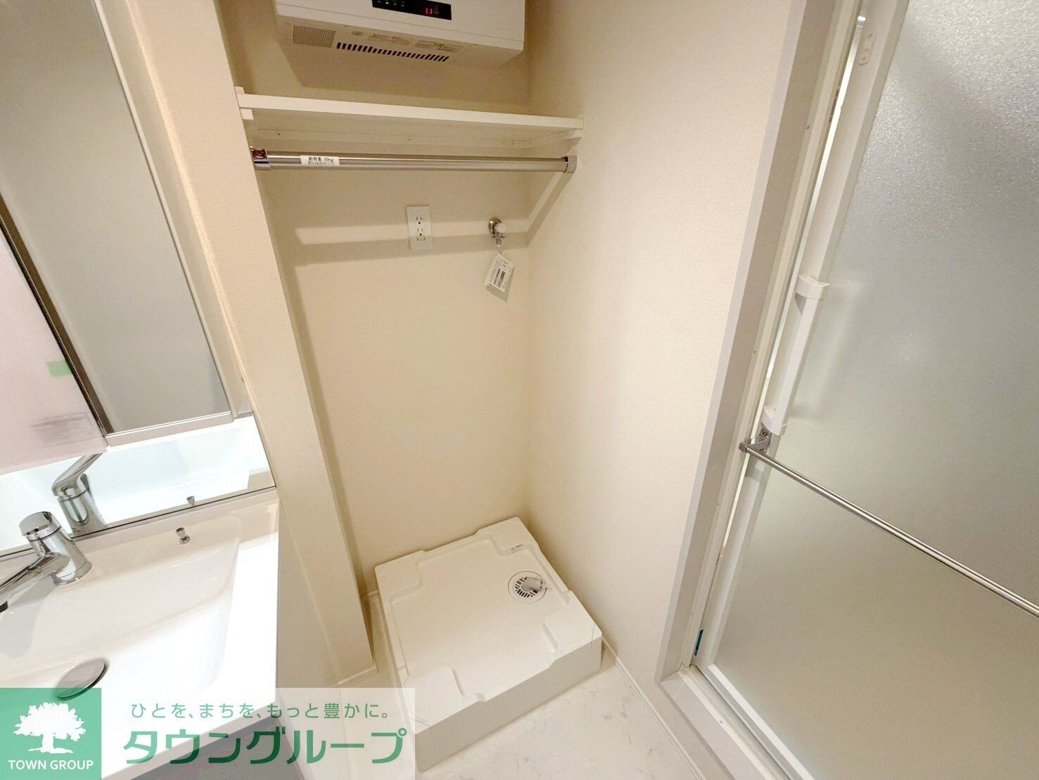 ジェントルツリーの物件内観写真