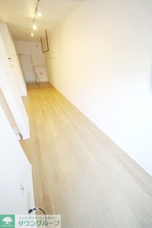 MQuarto江田の物件内観写真