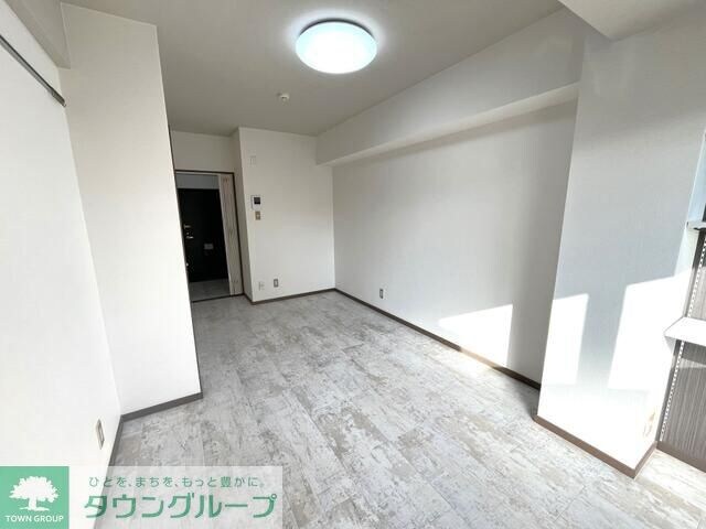 グランメゾン新羽の物件内観写真