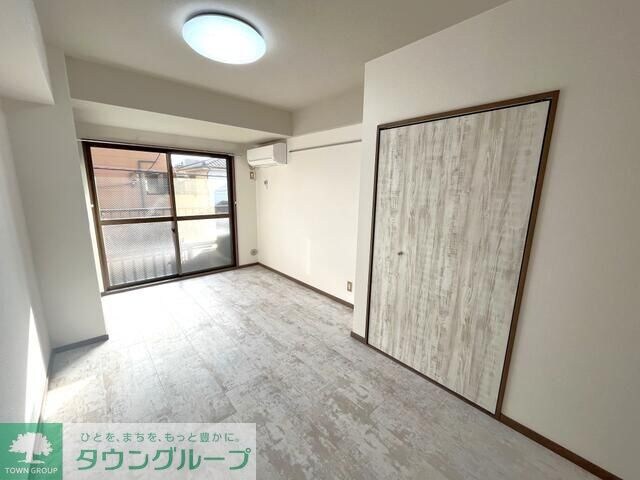 グランメゾン新羽の物件内観写真