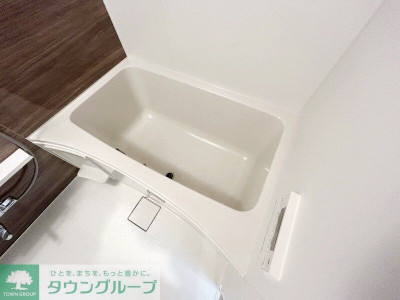 グレースティリアの物件内観写真