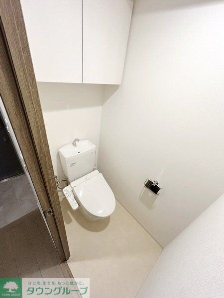 グレースティリアの物件内観写真