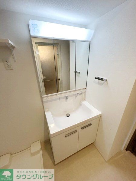 グレースティリアの物件内観写真