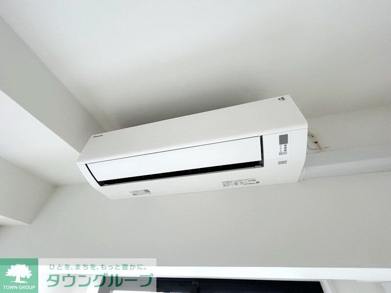 グレースティリアの物件内観写真