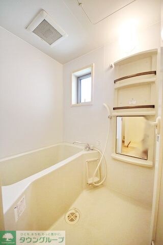 ドミールＭの物件内観写真