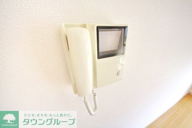 ドミールＭの物件内観写真