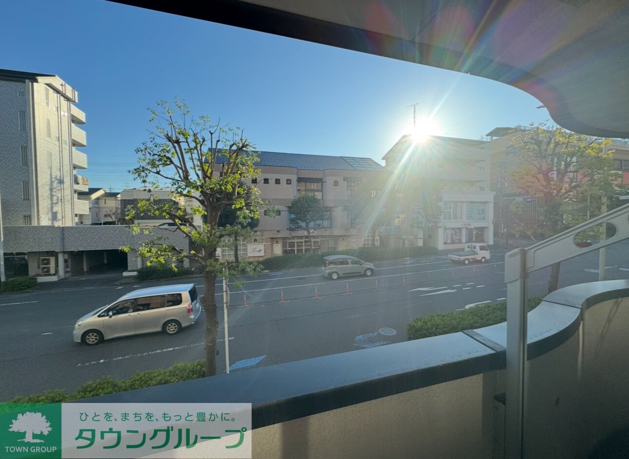 パスタの物件内観写真