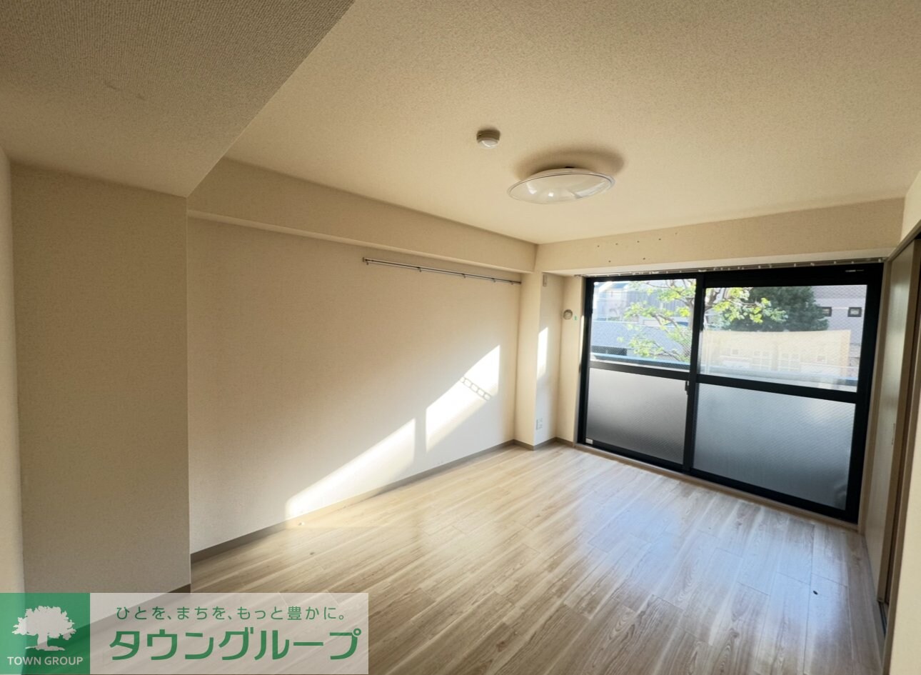 パスタの物件内観写真