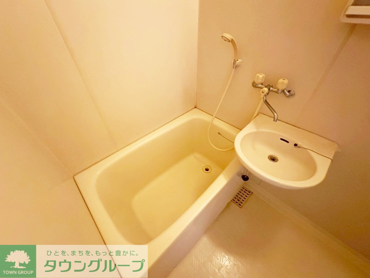 モンテ・ダイヤローネの物件内観写真