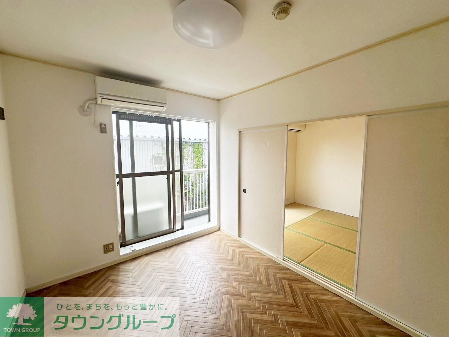 モンテ・ダイヤローネの物件内観写真