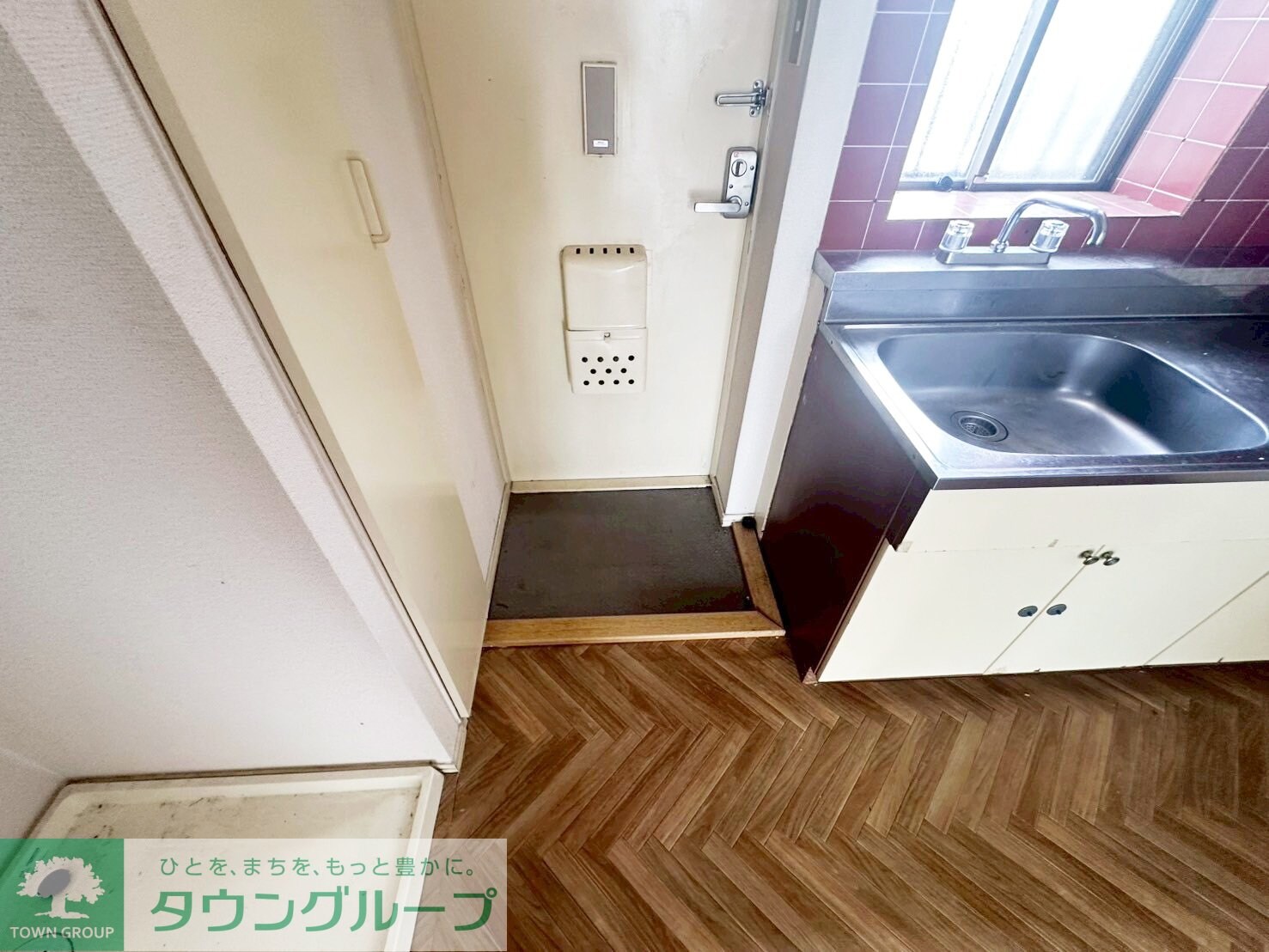 モンテ・ダイヤローネの物件内観写真