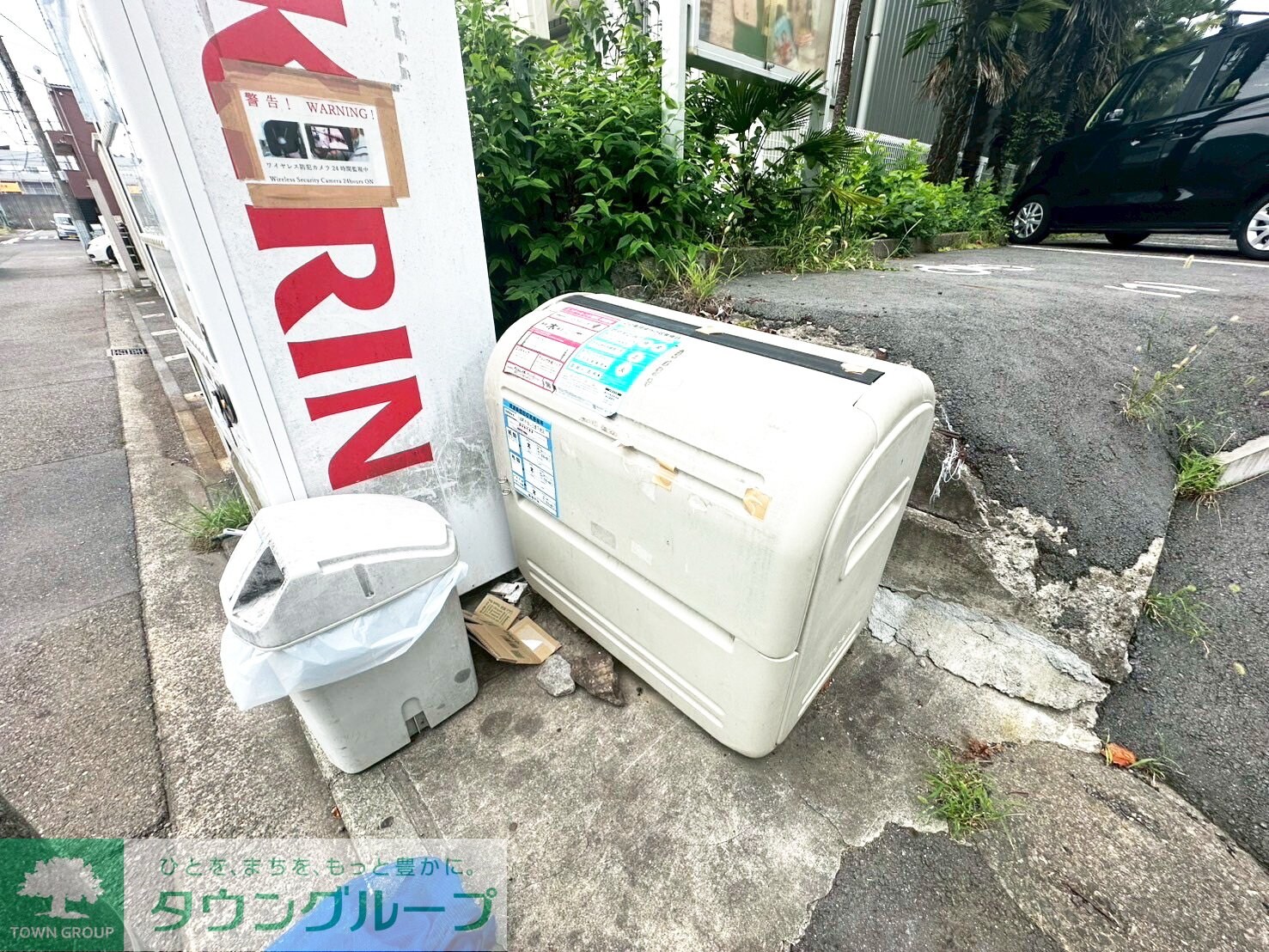 モンテ・ダイヤローネの物件内観写真