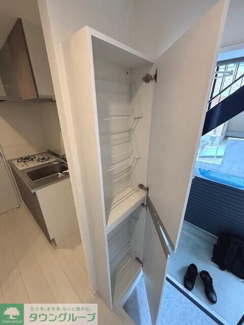 セレーノ　たまプラーザの物件内観写真