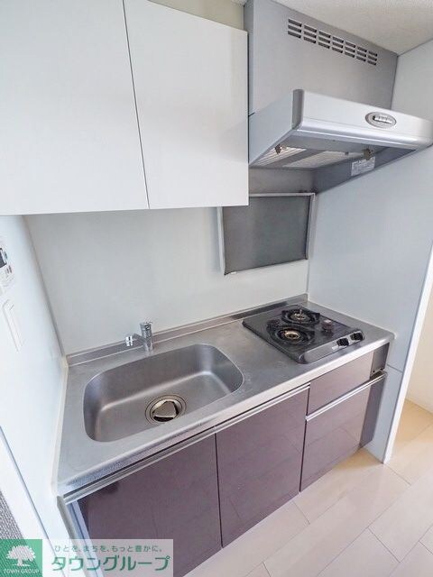 レジディア新横浜の物件内観写真