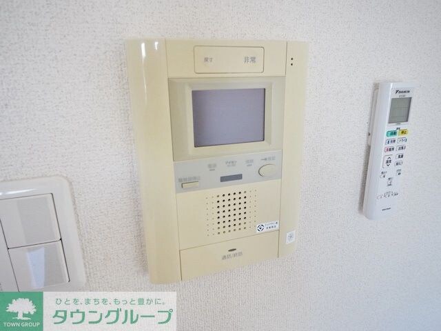 レジディア新横浜の物件内観写真