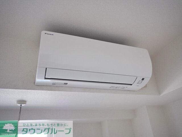 レジディア新横浜の物件内観写真